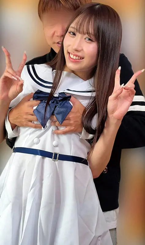 T 天音かんな (oremo555)-1