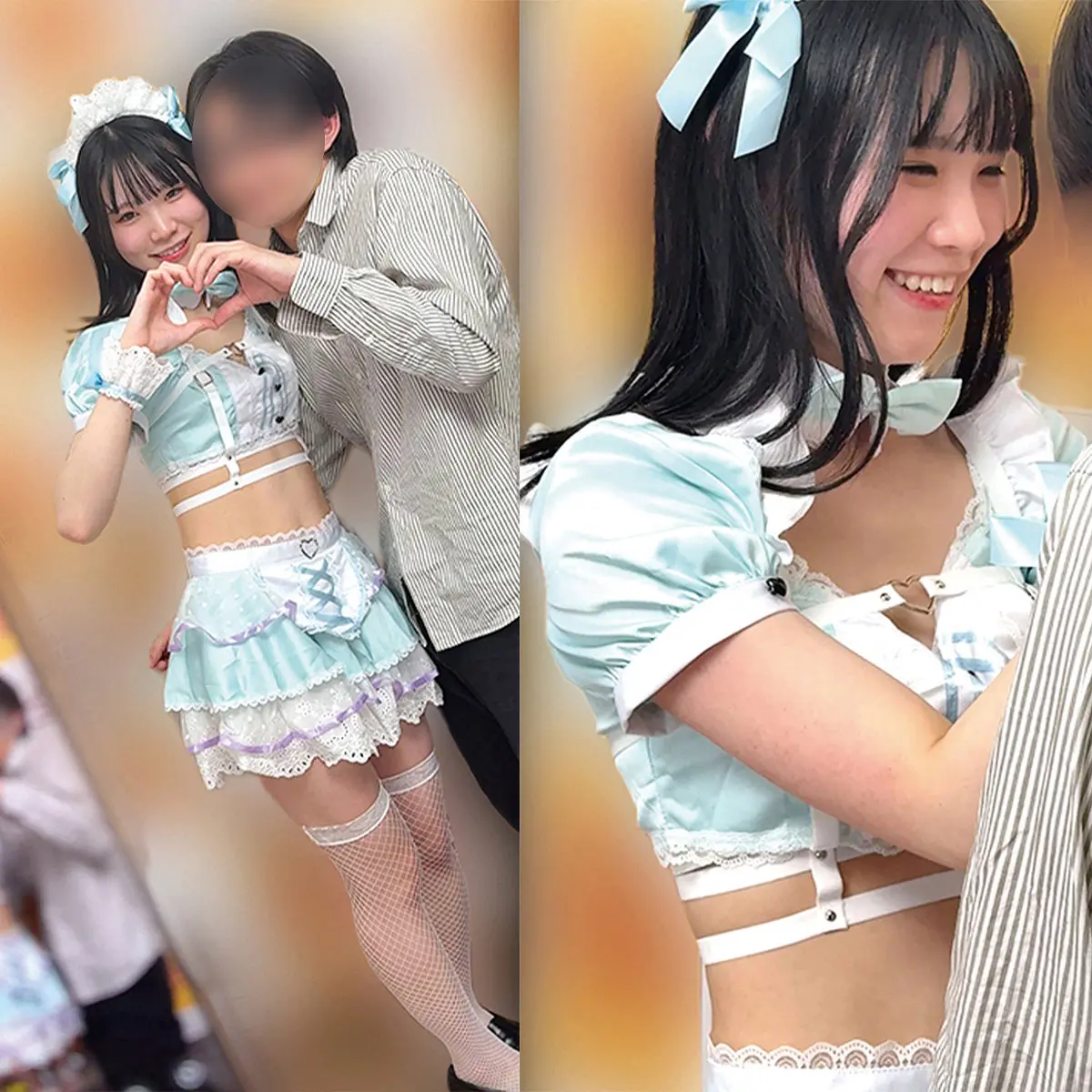 【oremo557】櫻ももな　「S」|【観るたびに新しい】櫻ももなのエロは深すぎる