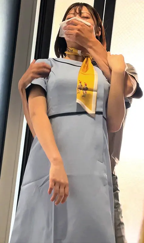M 梓まりの (oremo564)-2