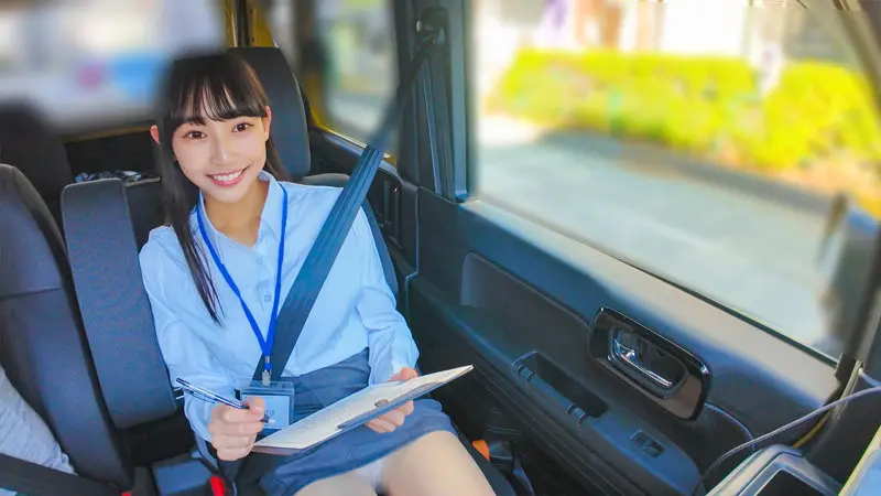 白浜さん 白浜果歩 (oremo574)-1