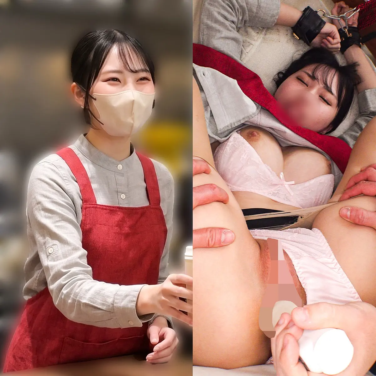 【oremo579】佐野秋帆　「あきほ」|【その瞬間に酔いしれる】ザーメン注入な快楽
