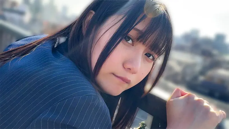 Tちゃん 谷村凪咲 (oremo593)-1