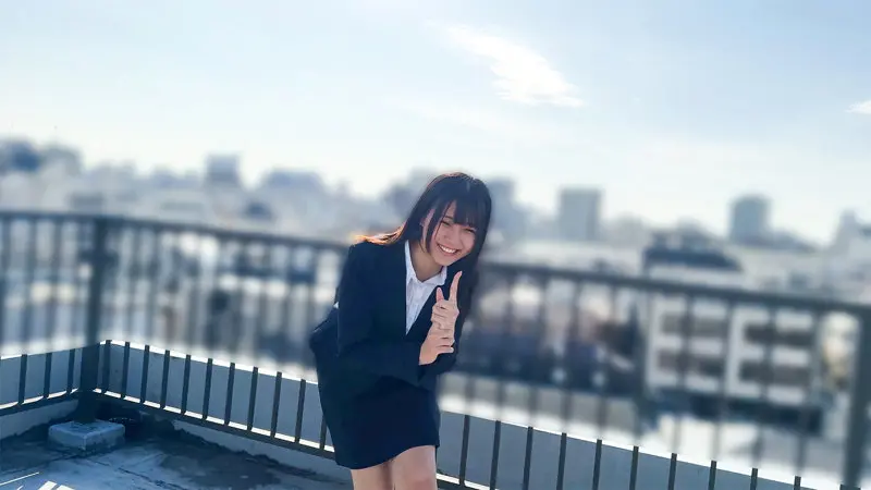 Tちゃん 谷村凪咲 (oremo593)-2