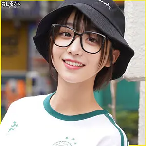 【oshi006】小島みこ　「小島」|小島みこが眼鏡姿の格好でイタズラを孕ませしながら目覚める！