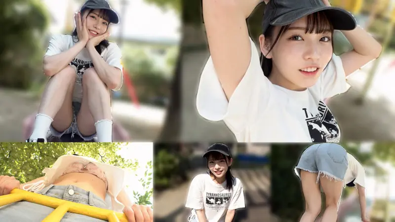 めいさ 西元めいさ (oshi009)-1