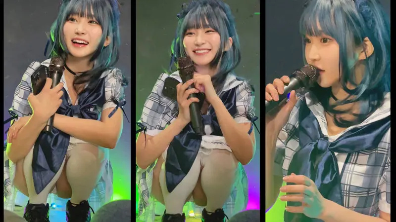しおりん 2 依本しおり (oshi016)-1