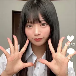 Kちゃん 北岡果林 pai033