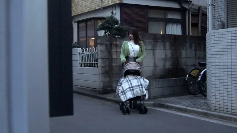 Kさん 三田サクラ (pai038)-2