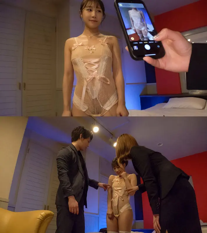 honokaちゃん 斉藤帆夏 (pai093)-3