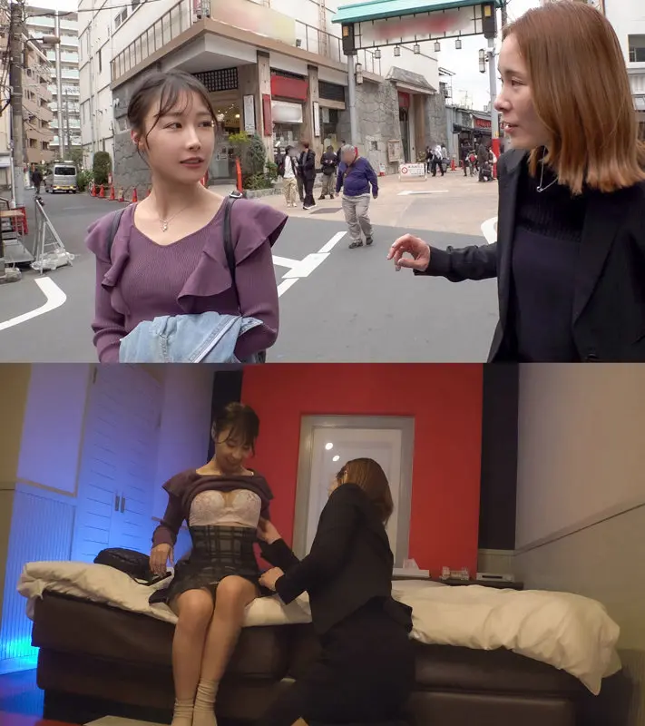 honokaちゃん 斉藤帆夏 (pai093)-4