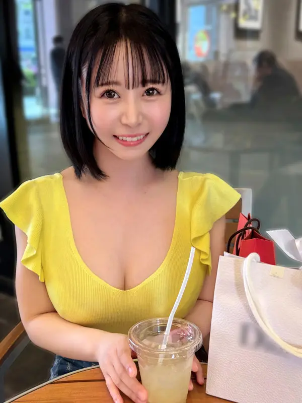 まいちゃん 深月めい (pai117)-2