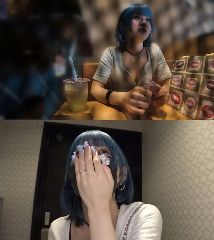 りかちゃん るるちゃ。 (pai123)-1