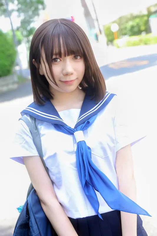 みあちゃん 日向由奈 (pai126)-1