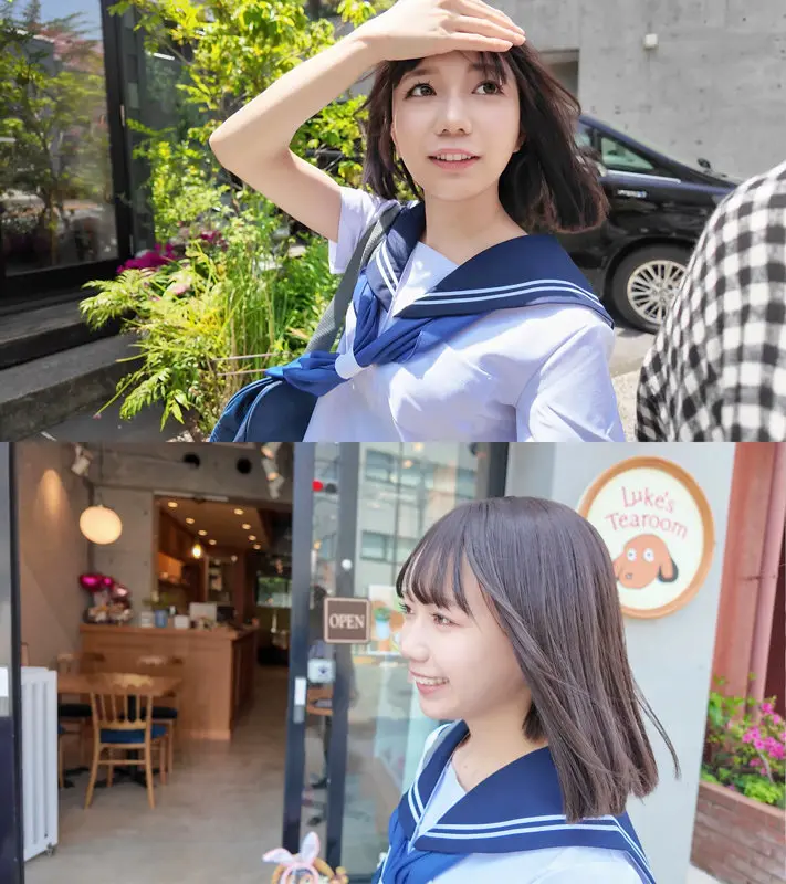 みあちゃん 日向由奈 (pai126)-2