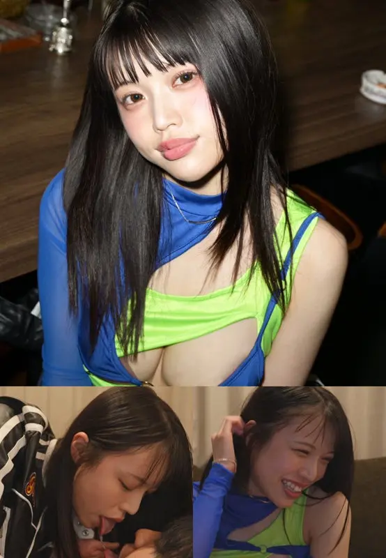 Yちゃん 水原わこ (pai136)-1