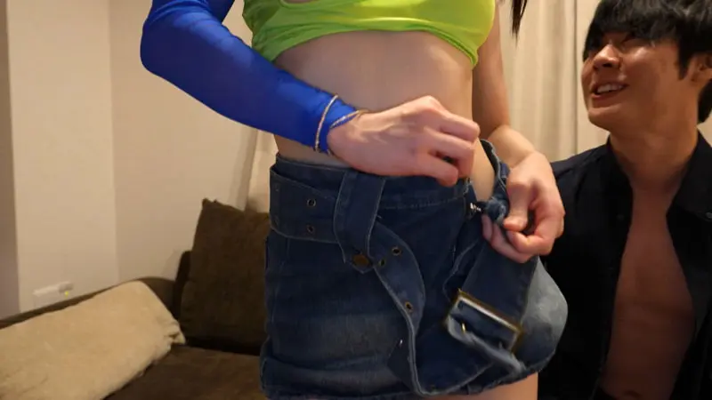 Yちゃん 水原わこ (pai136)-3