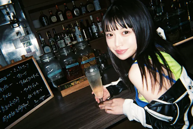 わこちゃん 水原わこ (pai137)-1