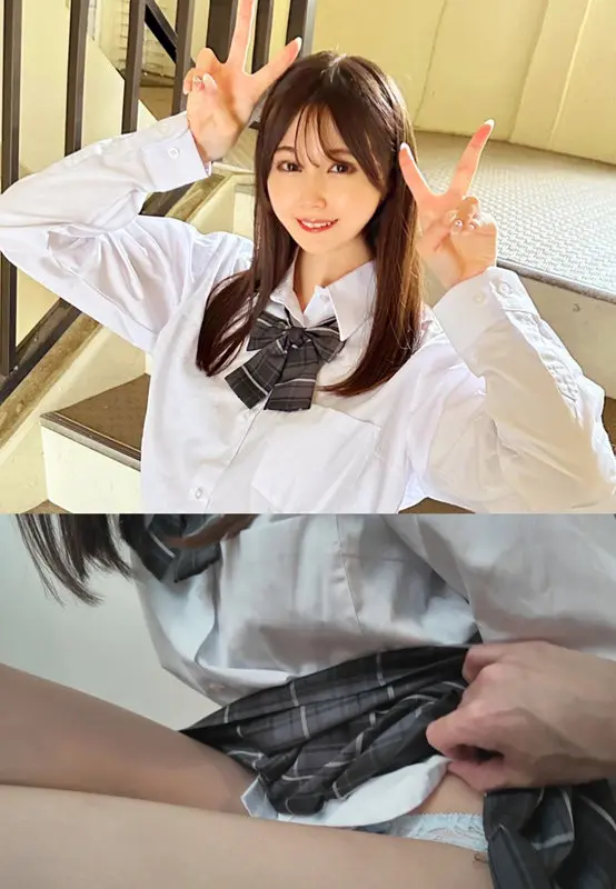 いろはちゃん 水乃なのは (pai139)-1