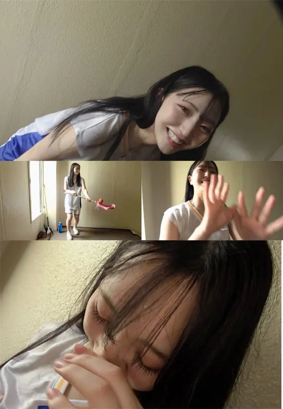 すずちゃん 永野鈴 (pai145)-1