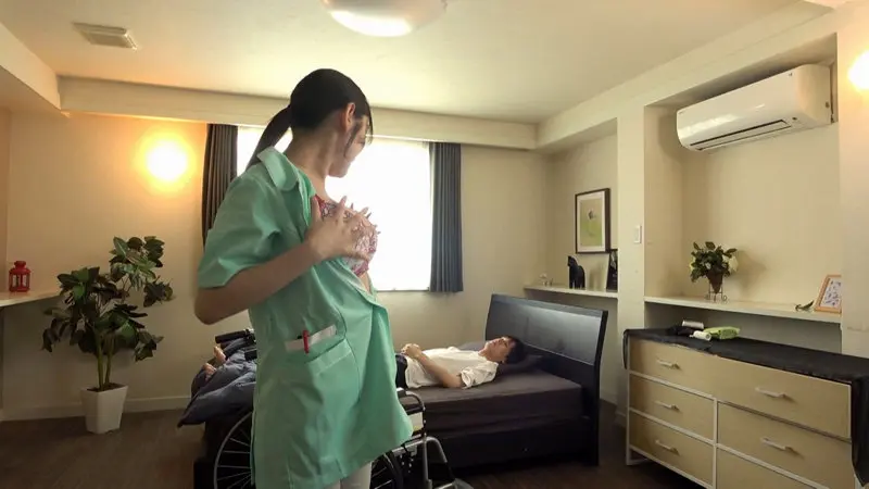 Sさん 白石なぎさ (pai149)-3