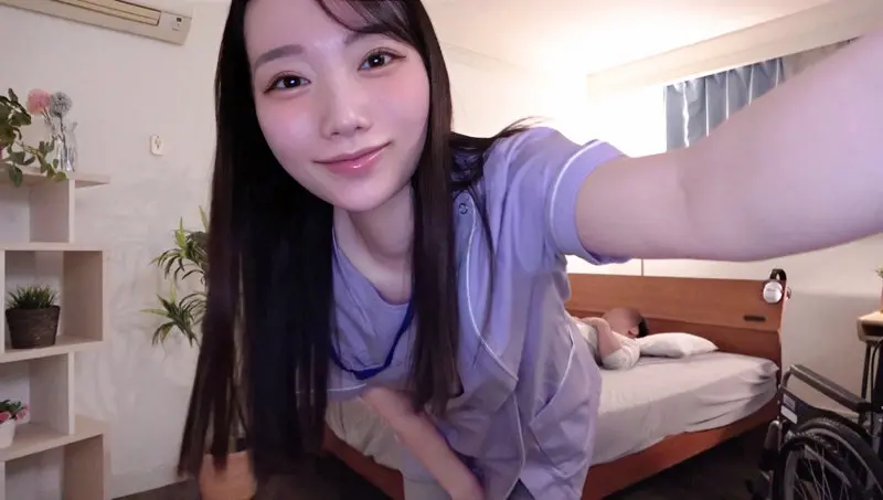 Tさん 月乃ことね (pai158)-1