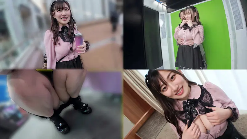 えなち 小梅えな (pai169)-1