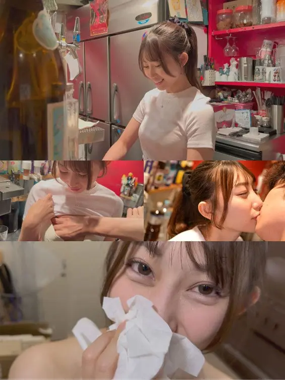 Fちゃん 春乃るる (pai172)-1