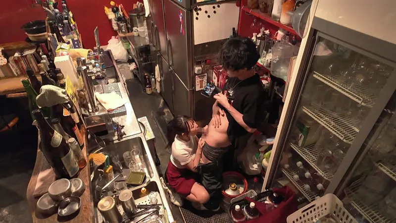 Fちゃん 春乃るる (pai172)-3