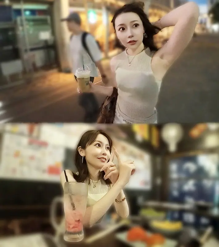 ちあきさん 秋元さちか (pai178)-2