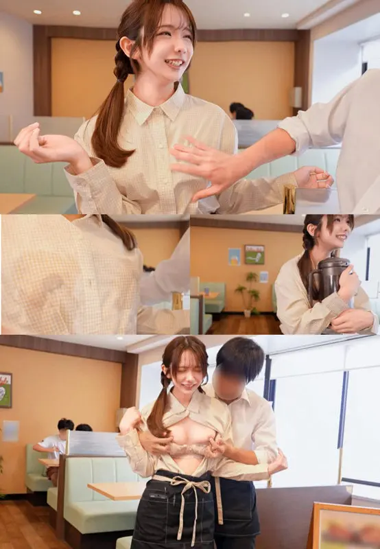 Hちゃん 橘いおり (pai185)-2