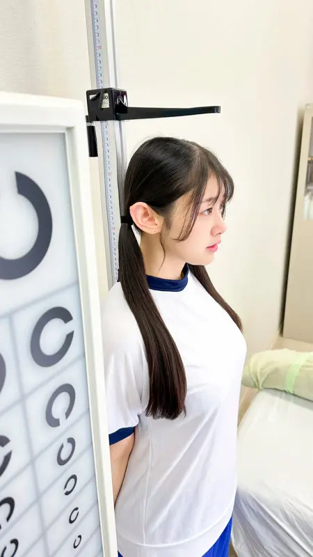 なぎさちゃん 白石なぎさ (pai213)-2