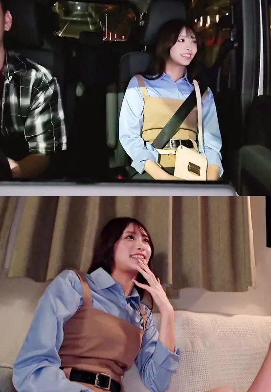 かんなちゃん 天音かんな (pai278)-1