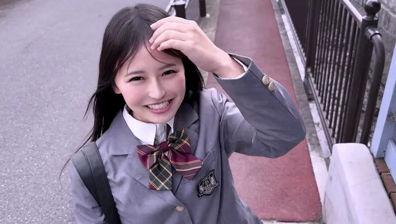 あおちゃん 石原青 (pai283)-1