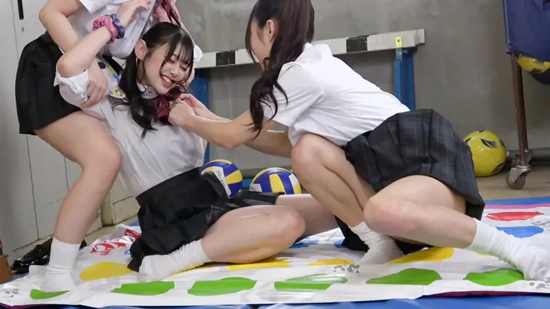 みこ＆なぎさ＆かんな 天音かんな (pai303)-4