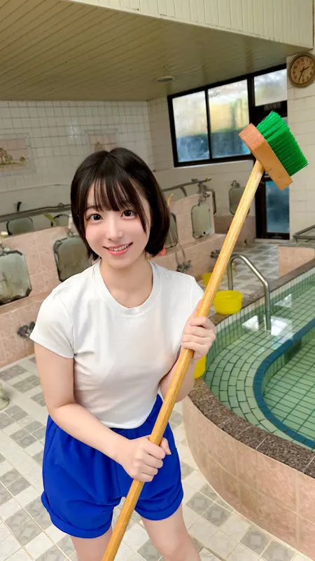 みこ 小島みこ (pai325)-1