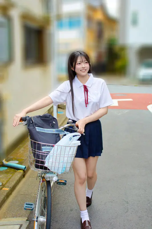 あおい 青坂あおい (pai433)-1