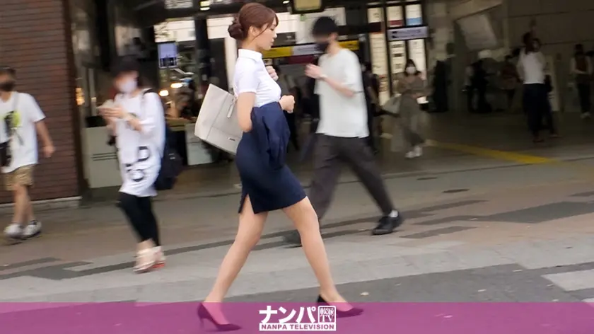  マジ軟派、初撮。 1534 【神展開】… 木下ひまり 200GANA-2360