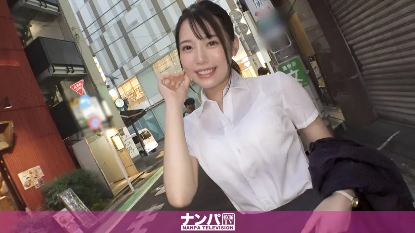 【200GANA-2560】広仲みなみ　「 マジ軟派、初撮。 1691 ノリノリで奔放になってきたところをボディタッチし…」|「広仲みなみ」がアマチュアで顔射に挑戦！