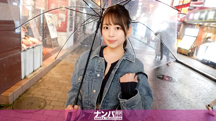  そのおっぱい凶暴につき。衝撃的！圧倒的… 滝川すみれ 200GANA-3255