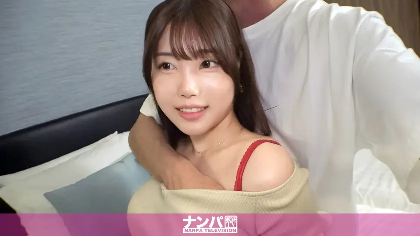  【二子玉川×就活生×天然色白美女】お嬢… 浅風ゆい 200GANA-3278