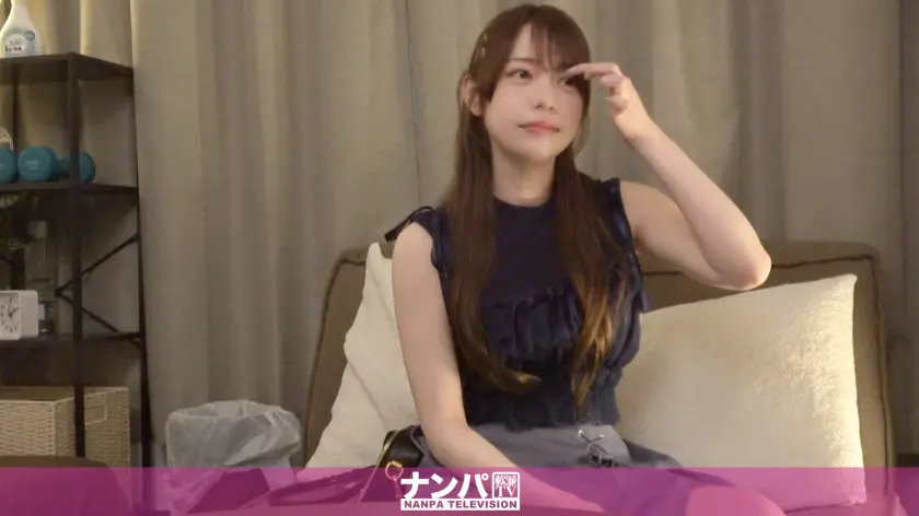 【200GANA-3280】星野ねね　「 コンカフェ嬢のサービス精神はエロにも通じる！？ご奉仕型のスケベ女を持ち帰って…」|【圧倒的破壊力】星野ねねの色気に誰も抗えない