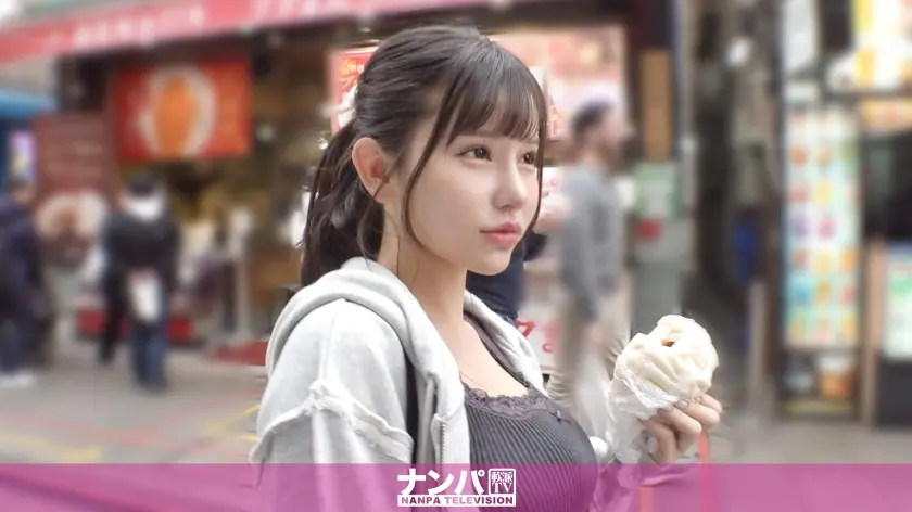  元自衛隊の身体はエロい！！芯のある身体… 天音るな (200GANA-3375)-表紙