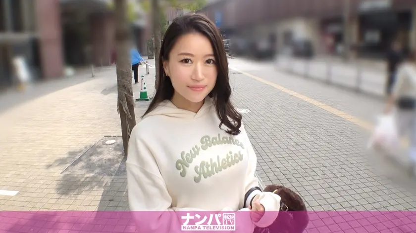 セックスレスを！ぶっ壊す！！！初体験は… 高嶋和 (200GANA-3387)-表紙