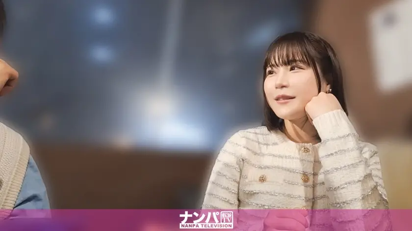 運命を感じた気がする…!笑顔が絶えない… 溝端恋 (200GANA-3388)-表紙