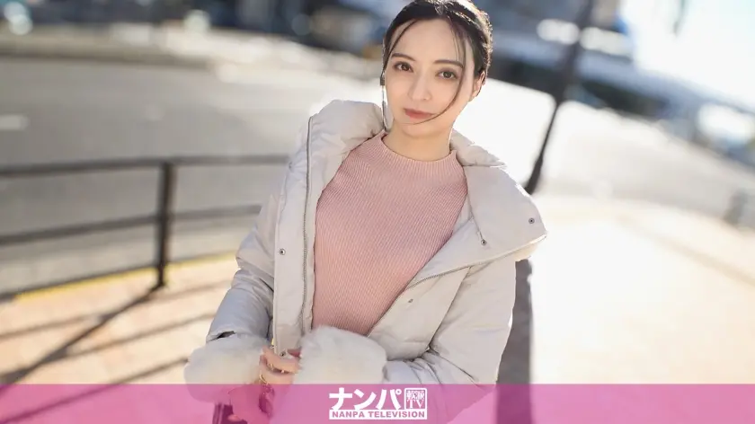  スレンダーハーフ女子爆イキ！！全く、ど… 西田カリナ (200GANA-3400)-表紙