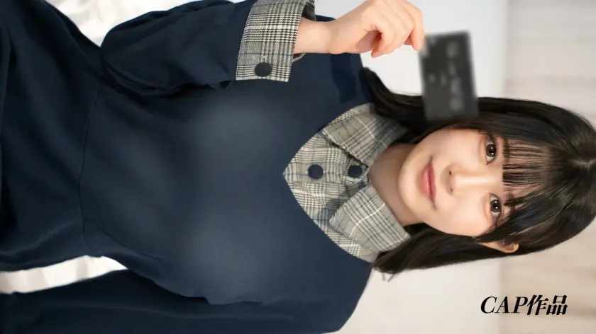  裏垢ハメ撮り界隈でマッチしたのはまさか… 逢月ひまり (326FCT-201)-表紙