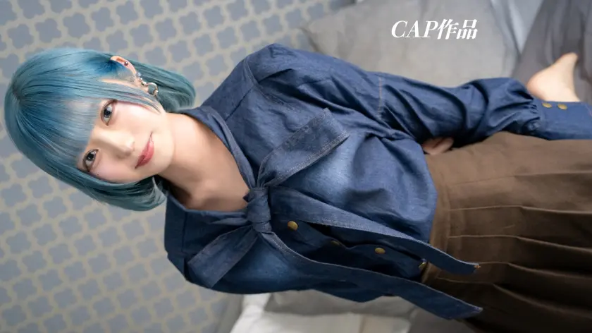 壊れるまで責め続けられ、あっという間に… るるちゃ。 (326FCT-204)-表紙