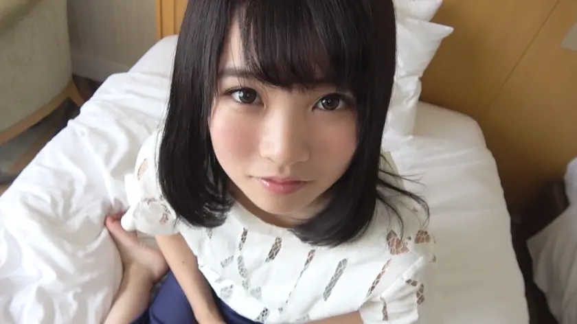 【SIRO-3144】枢木あおい　「 【初撮り】ネットでAV応募→AV体験撮影 401 」|【その瞬間】ぶっかけで全身が震える興奮