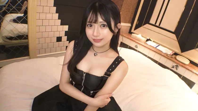 【SIRO-5331】北岡果林　「 顔面レベル最強の激カワ現役アイドルが登場！塩対応かと思いきやアイドルのキャラ…」|彼女がオナニーでムダ毛処理済み美女に変身