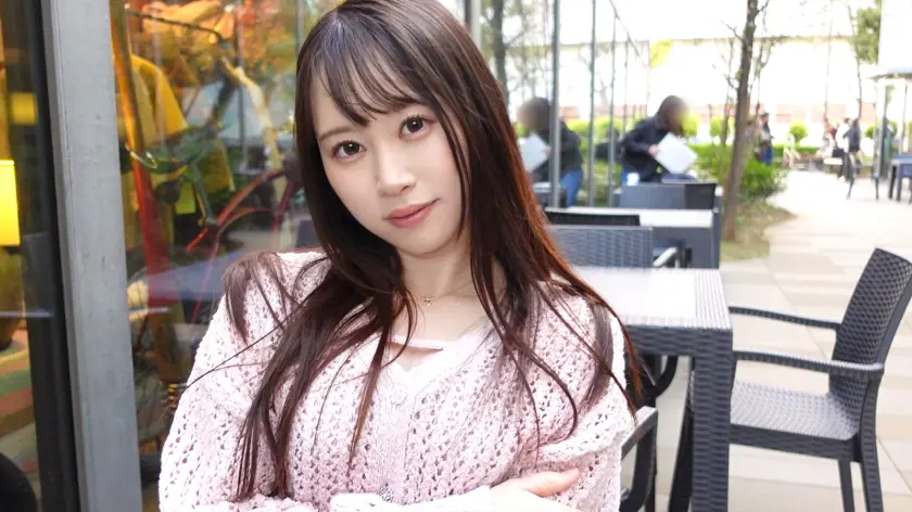 【SIRO-5548】夏川ゆの　「 【こんなに吹いちゃダメですか…？】清楚な雰囲気なのにNTRモノのAVで毎晩オ…」|【没入感】夏川ゆのとまるで恋人のようなリアル体験